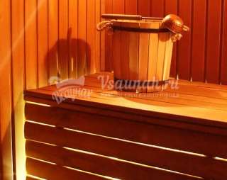 Сауна Банька у Леонидыча в Каменск-Уральске