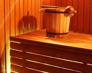 Сауна Банька у Леонидыча в Каменск-Уральске