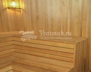 Сауна Сауна Соблазн в Каменск-Уральске