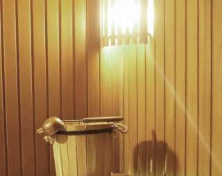 Сауна Банно-прачечный комбинат Лебедь в Каменск-Уральске